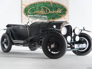 Immagine 14/33 di Bentley 3 Litre (1925)