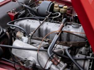 Immagine 5/18 di Mercedes-Benz 280 SL (1970)