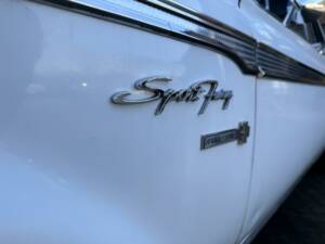 Bild 9/22 von Plymouth Sport Fury (1963)