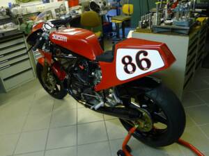 Imagen 2/6 de Ducati DUMMY (1983)