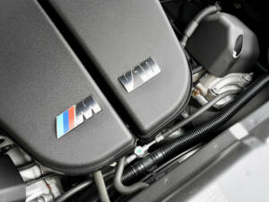 Immagine 14/50 di BMW M5 (2009)