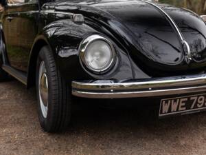 Image 25/50 of Volkswagen Karmann Ghia 1500 (1973)