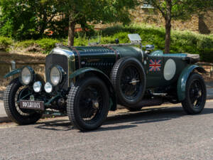 Image 9/31 of Bentley 3 Litre (1924)
