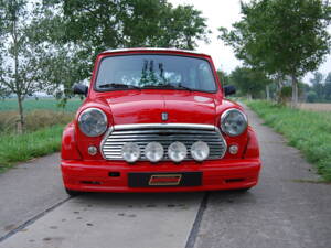 Bild 8/35 von Mini 1000 (1988)