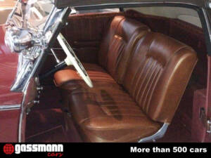 Image 8/15 of Mercedes-Benz 220 Cabriolet A (1952)