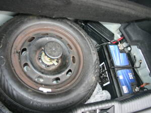 Bild 31/51 von Jaguar S-Type 4.0 V8 (2000)