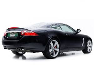 Image 8/26 de Jaguar XKR (2007)