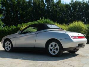 Bild 5/50 von Alfa Romeo Spider 2.0 Twin Spark 16V (1996)
