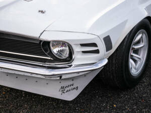 Image 12/50 of Ford Mustang Boss 302 (1970)