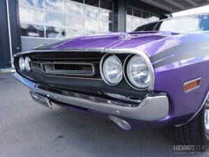 Imagen 16/59 de Dodge Challenger R&#x2F;T (1971)