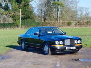 Image 32/50 of Bentley Continental R (1993)