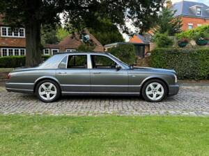 Image 9/31 of Bentley Arnage T (2002)