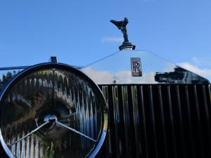 Image 23/50 de Rolls-Royce Phantom II (1930)