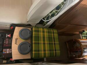 Imagen 7/12 de Volkswagen T2b Westfalia (1975)