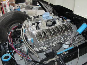 Immagine 15/20 di Chevrolet 3100 ½-ton Panel (1947)