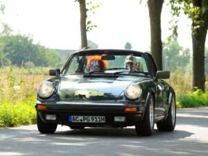 Bild 27/41 von Porsche 911 SC 3.0 (1980)