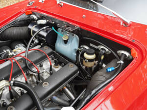 Bild 30/50 von Alfa Romeo Giulietta SZ (1961)