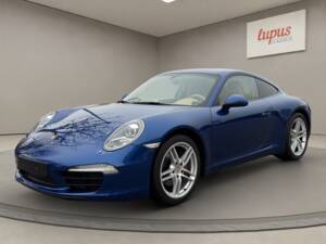 Image 81/82 of Porsche 911 Carrera (2012)