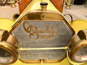Image 15/50 of Oldsmobile Special 40HP (1910)