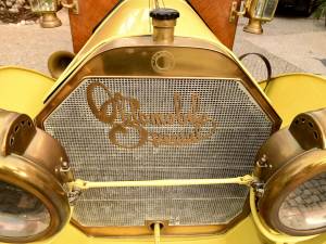 Bild 15/50 von Oldsmobile Special 40HP (1910)