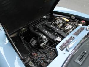 Imagen 17/18 de Lotus Elan Plus 2S (1970)