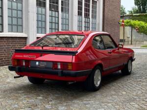 Immagine 4/15 di Ford Capri 2,8i (1981)