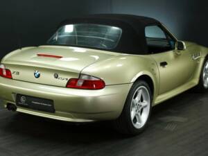 Bild 6/30 von BMW Z3 2.2i (2002)