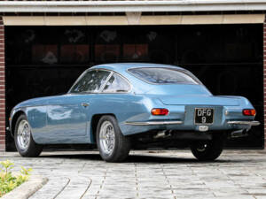 Bild 4/50 von Lamborghini 400 GT (2+2) (1967)