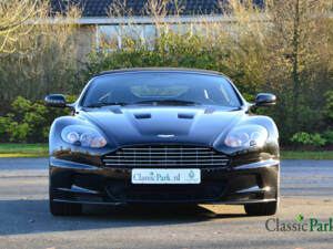 Image 23/50 of Aston Martin DBS Volante (2010)