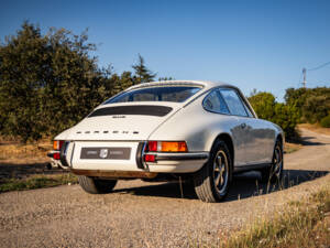 Image 42/50 of Porsche 911 2.4 E (1973)