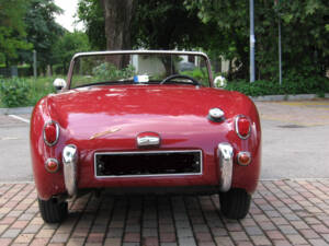 Bild 4/11 von Austin-Healey Sprite Mk I (1960)