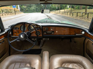 Immagine 13/22 di Rolls-Royce Silver Cloud III &quot;Chinese Eyes&quot; (1964)