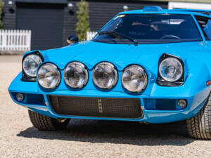 Image 22/46 of Lancia Stratos HF Stradale (1975)