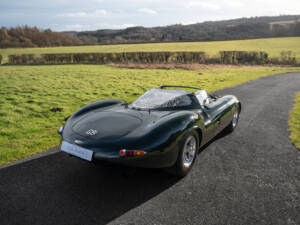 Image 48/100 of Proteus XJ13 (1967)