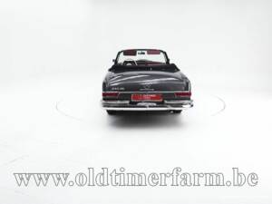 Bild 7/15 von Mercedes-Benz 220 SE b (1963)