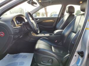 Image 21/47 de Jaguar S-Type 2.5 V6 (2005)