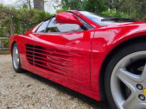 Image 14/79 of Ferrari 512 TR (1992)