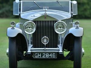 Bild 36/50 von Rolls-Royce Phantom II (1930)