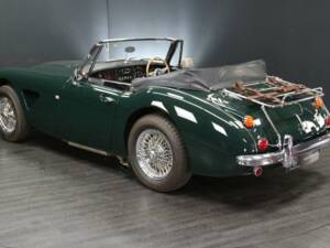 Imagen 5/30 de Austin-Healey 3000 Mk III (BJ8) (1967)