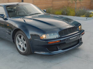 Image 14/67 of Aston Martin V8 Vantage V550 (1996)