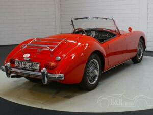 Bild 5/19 von MG MGA 1600 (1962)