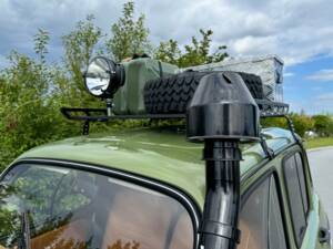 Afbeelding 23/58 van Renault R 4 GTL Sinpar 4x4 (1983)