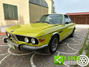 Immagine 6/10 di BMW 3.0 CSi (1972)