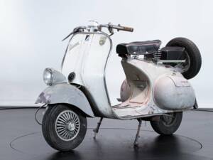 Afbeelding 7/50 van Piaggio DUMMY (1954)