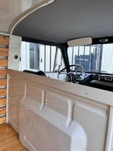 Afbeelding 7/17 van Ford Taunus Transit 1250 (1963)