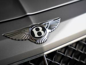 Imagen 26/26 de Bentley Bentayga 4.0 TDI (2017)