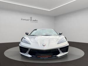 Afbeelding 4/22 van Chevrolet Corvette Stingray (2022)