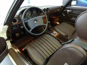 Imagen 7/15 de Mercedes-Benz 280 SL (1981)