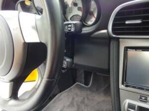 Bild 58/100 von Porsche 911 Turbo (2007)