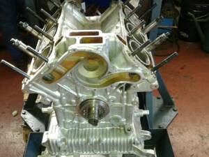 Immagine 14/137 di Maserati 420 S (1986)
